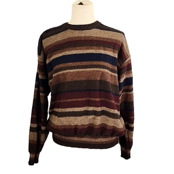 Belika wool blend sweater size XL - Picture 1 of 6